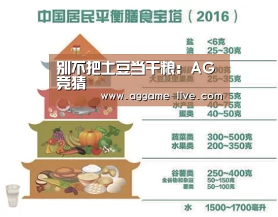别不把土豆当干粮:AG竞猜(图1) AG地址