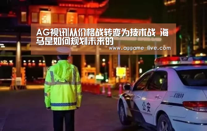 AG视讯|从价格战转变为技术战 海马是如何规划未来的(图1) AG视讯