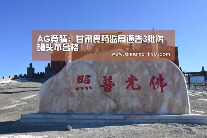 AG地址